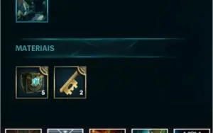 Vendo Conta Bronze 3