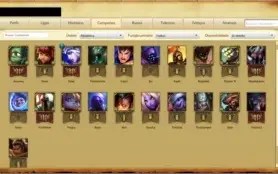 Vendo Conta Bronze 3