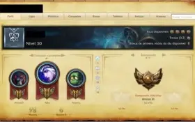 Vendo Conta Bronze 3