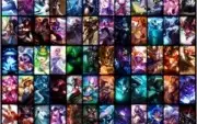 Conta De Lol Diamante 4, 127 Skins