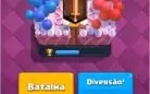 Conta Clash Royalle barato