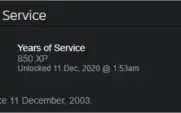 CONTA CS:GO 18 ANOS PRIME SUPREMO