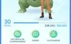 CONTA PKGO LVL 30