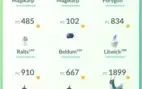 CONTA PKGO LVL 30