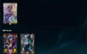 Conta lv 488 Plat IV (136 skins, 47 cromas) leia descrição!!