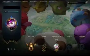Conta Valorant Imortal + Conta LOL. Muitas skins + passe