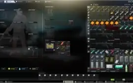 Conta Edge Of Darkness Escape From Tarkov