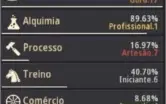 BDO SA - 268 KUTUM - 2 POTS INFINITAS - TEMPORADA CONCLUIDA