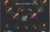 BDO SA - 268 KUTUM - 2 POTS INFINITAS - TEMPORADA CONCLUIDA