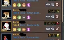 BDO SA - 268 KUTUM - 2 POTS INFINITAS - TEMPORADA CONCLUIDA