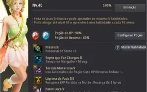 BDO SA - 268 KUTUM - 2 POTS INFINITAS - TEMPORADA CONCLUIDA