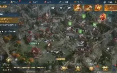 Conta em Age of Empires mobile