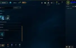 Conta Unranked Recém Lvl 30 Upada A Mão (Sem Histórico)