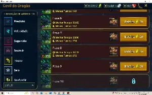 Conta Raid Shadow Legends Gnut, Freyja e +