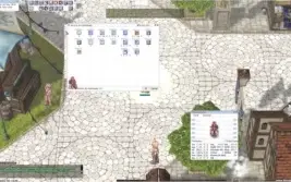 RANGER 174 / SORC 175