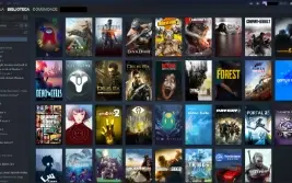Conta Steam lvl 52 , CSGO Prime SUPREMO, 50 Jogos