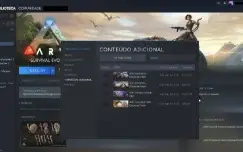 Conta Steam lvl 52 , CSGO Prime SUPREMO, 50 Jogos