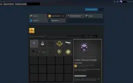 Conta Steam lvl 52 , CSGO Prime SUPREMO, 50 Jogos