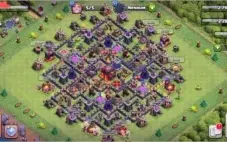 Cv10 baratinho com Supercell Id