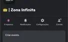 Vendo servidor do discord com 500 mebros e media de 150 on!