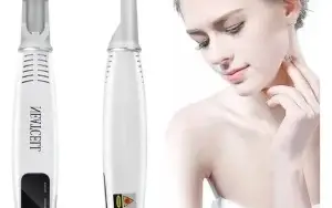 Neatcell Caneta Laser Remover Tatuagem Luz Vermelha