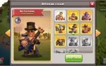 Cv13 topzera