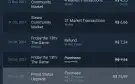Vendo conta steam
