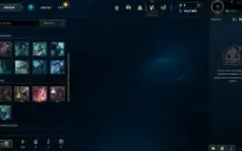 Conta diamante 3 72% WR otima para smurf