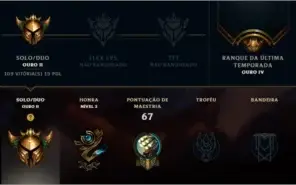 CONTA GOLD 2