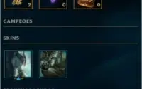 CONTA GOLD 2