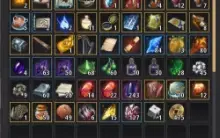 Black Desert SA PC - 2 BS TRI& PEN + 3 Trajes + b Martelinho