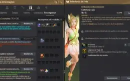 Black Desert SA PC - 2 BS TRI& PEN + 3 Trajes + b Martelinho