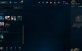 Conta Lol - Diamante 4, 62% De Wr(E-Mail Não Confirmado)