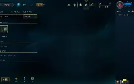 Nivel 693 Ouro II 162 Skins C/ Todos campeões e 141k de EA