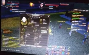VENDO CONTA DO PW BR SERVER LYNX