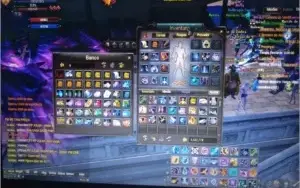 VENDO CONTA DO PW BR SERVER LYNX
