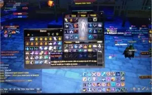 VENDO CONTA DO PW BR SERVER LYNX