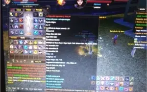 VENDO CONTA DO PW BR SERVER LYNX