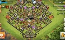 CV 11 FULL + 361 DE GEMAS (BARATO)