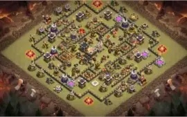 CV 11 FULL + 361 DE GEMAS (BARATO)