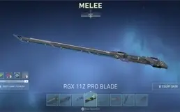 Conta Valorant Várias Skins