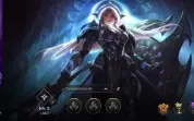 Conta Wild Rift ex Grão Mestre level 163