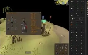 conta old scholl runescape 1700 tlg rigour augory zulrah pet
