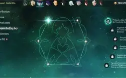SCARAMOUCH C1+ BIS + RAIDEN + TIGHNARI+ KEQING