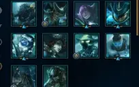 ACC PLAT IV Main jg 16kea