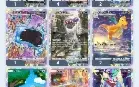 conta pockemon tcg pocket 3 crown!!