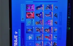 Conta Fortnite boa e barata pra vender rápido!