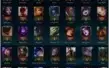 Conta de League of Legends - Level 112