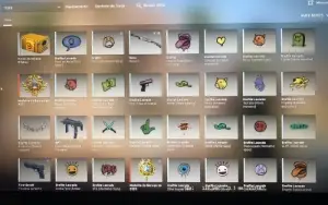  Prime Com Medalha De 20 E 21 + Saldo steam 89,70