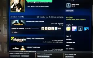  Prime Com Medalha De 20 E 21 + Saldo steam 89,70